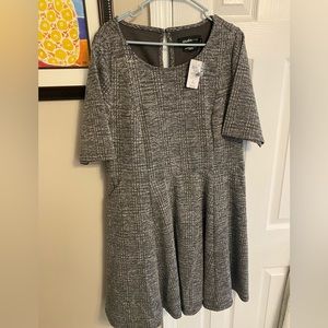 Studio by Torrid Skater Dress